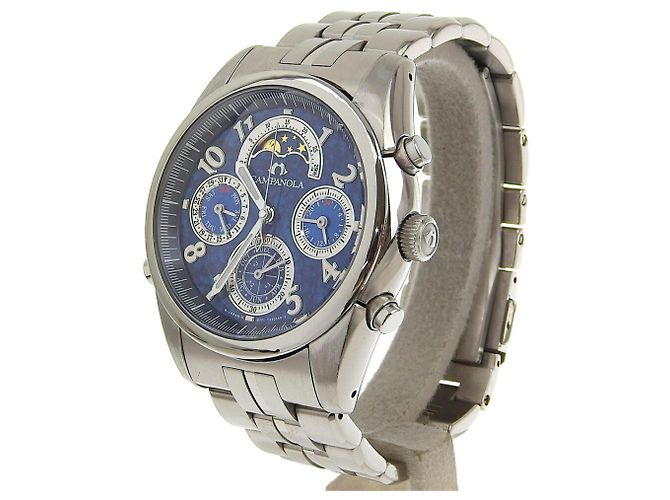 Citizens of Humanity Orologio da polso Citizen Campanola Moon Face - vista 2