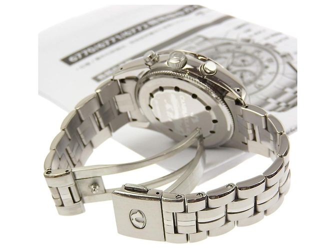 Citizens of Humanity Orologio da polso Citizen Campanola Moon Face - vista 5