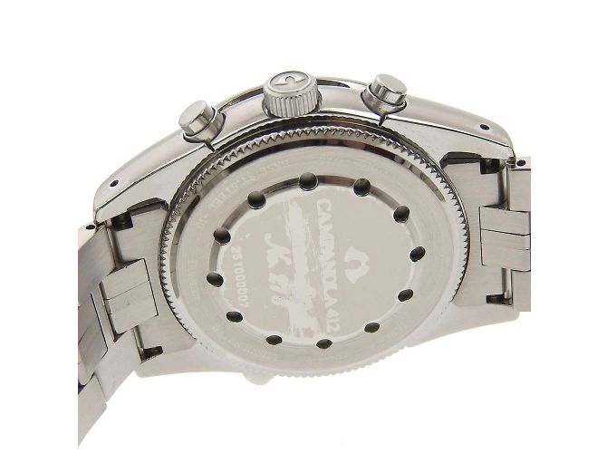 Citizens of Humanity Orologio da polso Citizen Campanola Moon Face - vista 7