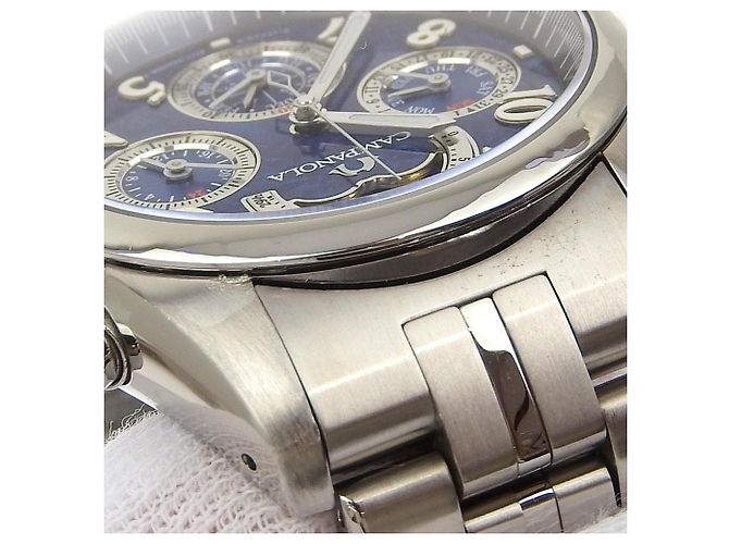 Citizens of Humanity Orologio da polso Citizen Campanola Moon Face - vista 8
