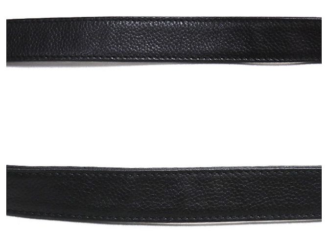 Chanel Borsa a Spalla 2Way Linea Executive Nera A15201 Nero - vista 5