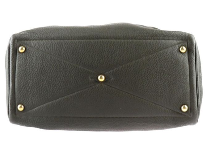 Hermès HERMES Victoria 43 Borsa Boston - vista 4