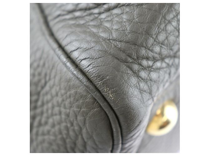 Hermès HERMES Victoria 43 Borsa Boston - vista 5