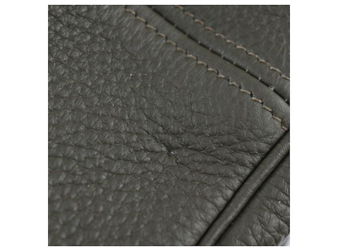 Hermès HERMES Victoria 43 Borsa Boston - vista 8