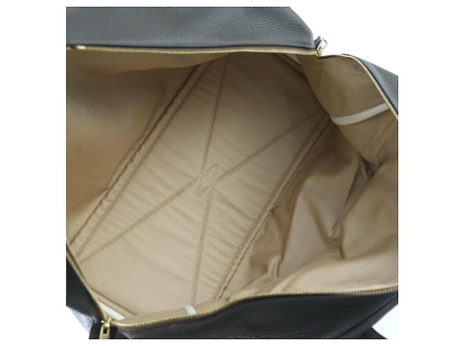Hermès HERMES Victoria 43 Borsa Boston - vista 9