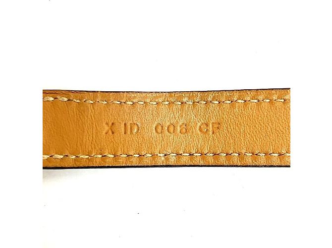 Drag Bracciale charm Double Tour di Hermès Nero - vista 5