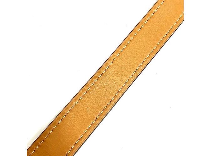 Drag Bracciale charm Double Tour di Hermès Nero - vista 7