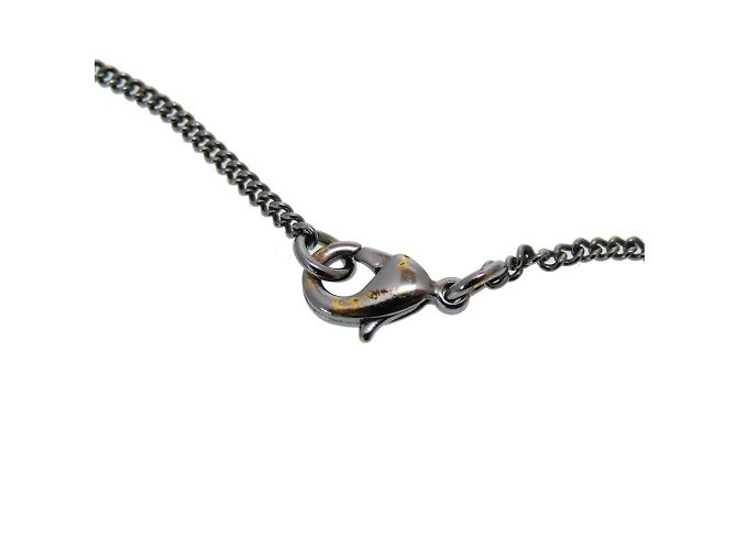 Collana in argento con stella Cocomark di Chanel Metallico - vista 4