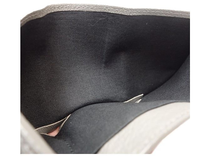 Cartera Mini Edge City de Balenciaga Castaño - vista 9