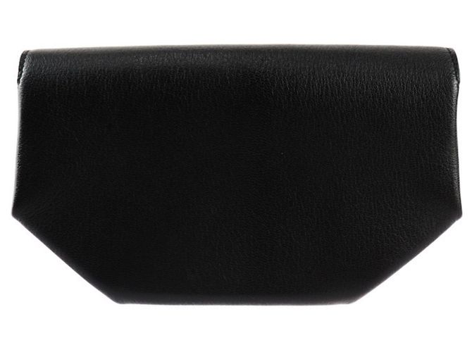 Borsa Clutch Opli di Hermès Nero - vista 3