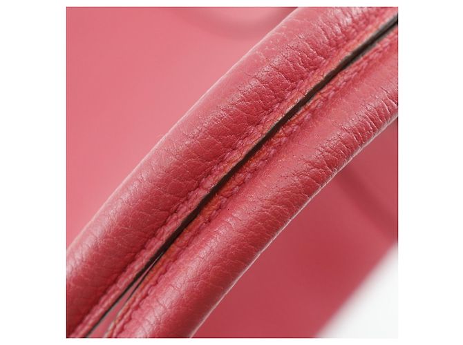 Hermès Garden Party PM Tote Bag Pink - Ansicht 5