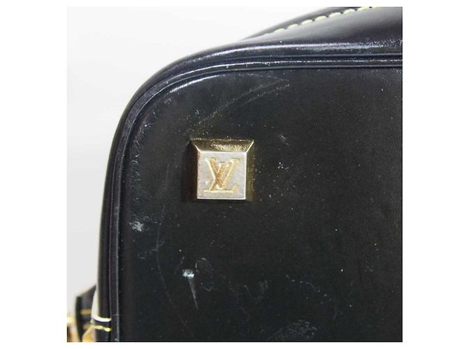 Borsa Tote Louis Vuitton Lockit PM Suhari Bianco - vista 7