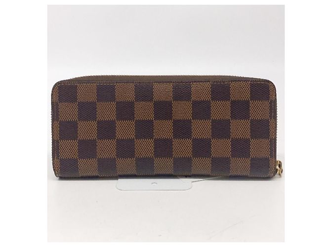 Cartera Larga Rose Ballerine Louis Vuitton Rosa - vista 2