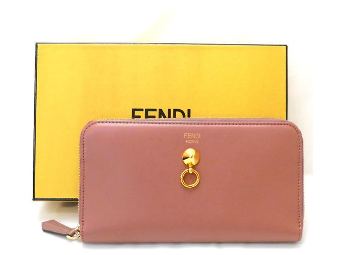 Fendi By the Way Long Wallet - vista 10