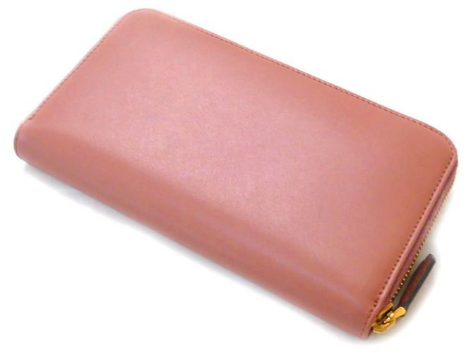 Fendi By the Way Long Wallet - vista 2