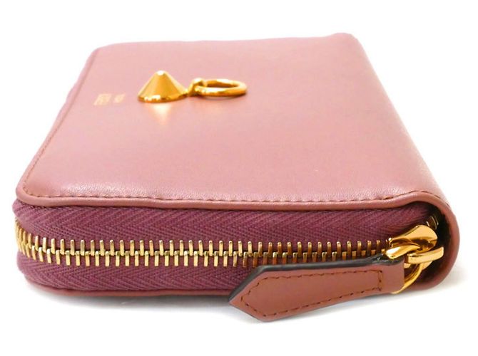 Fendi By the Way Long Wallet - vista 3