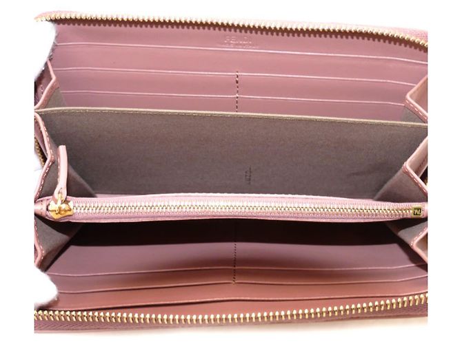 Fendi By the Way Long Wallet - vista 4