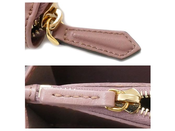 Fendi By the Way Long Wallet - vista 9