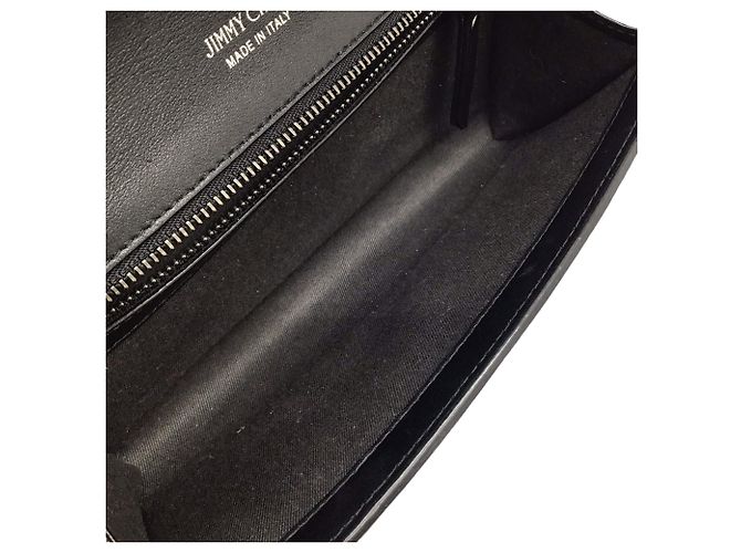 Cartera de cadena Madeline de Jimmy Choo - vista 8