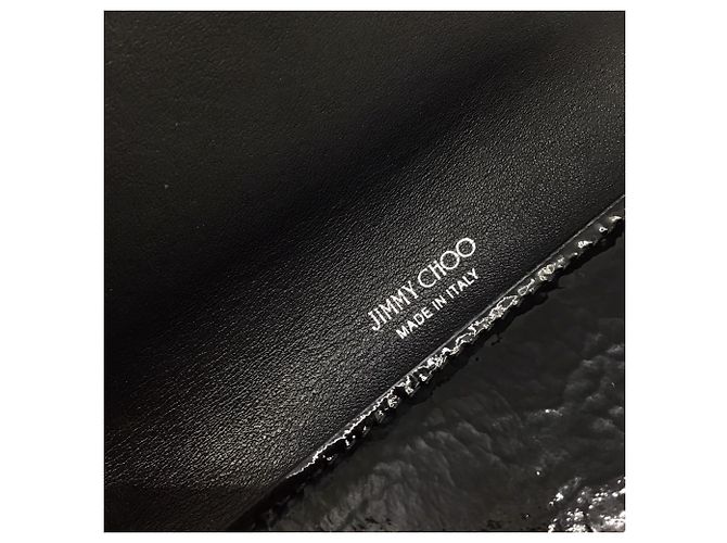 Cartera de cadena Madeline de Jimmy Choo - vista 9