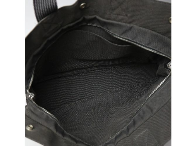 Hermès Hermes Aerline Tote MM Business Tasche Braun - Ansicht 13