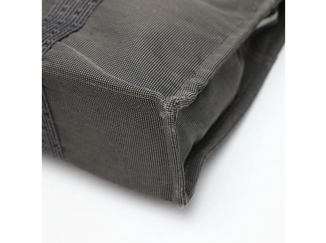 Hermès Hermes Aerline Tote MM Business Tasche Braun - Ansicht 6