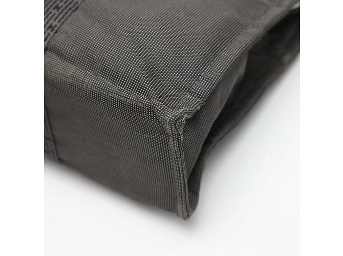 Hermès Hermes Aerline Tote MM Business Tasche Braun - Ansicht 7