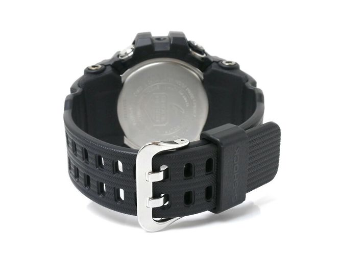 Autre Marque Relógio Solar Casio G-Shock Mud Master - vista 6