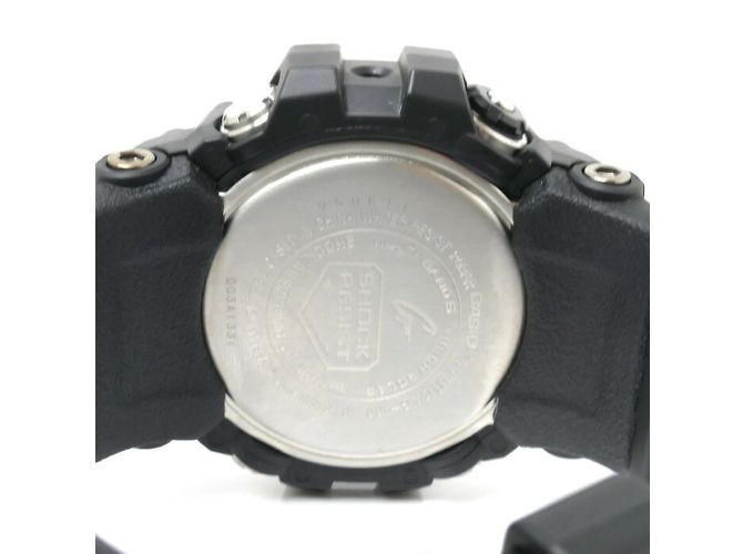 Autre Marque Relógio Solar Casio G-Shock Mud Master - vista 7