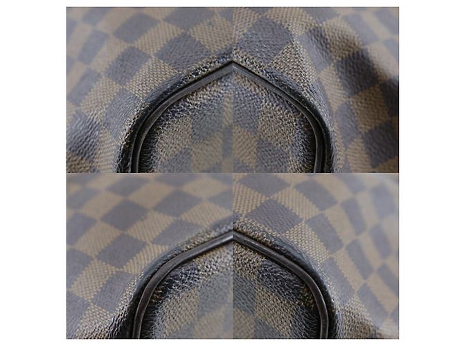 Borsa a Spalla Westminster GM Louis Vuitton Marrone - vista 4