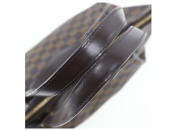 Borsa a Spalla Westminster GM Louis Vuitton Marrone - vista 5