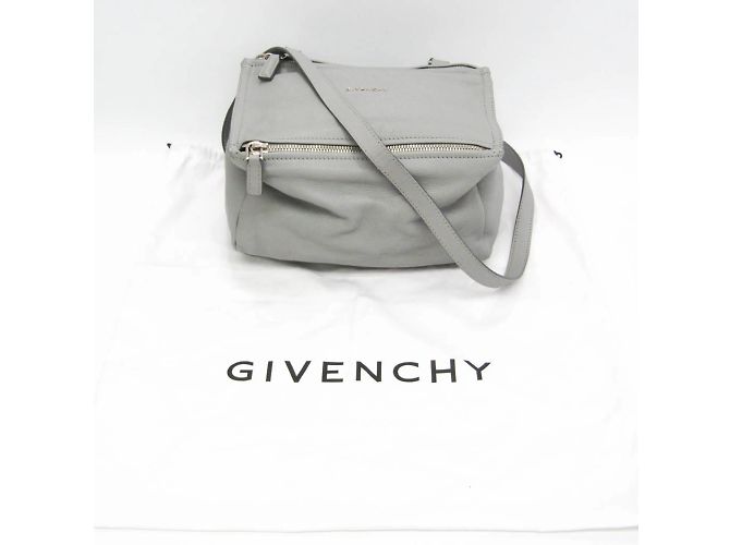 Givenchy Pandora Small BB05251012 Handtasche - vista 15