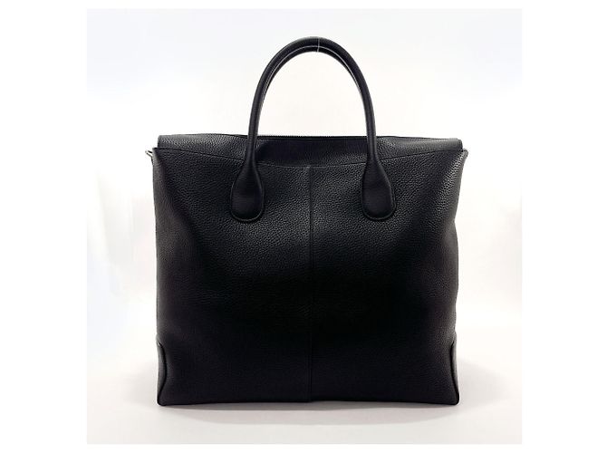 Tod's DI BAG WEEKEND Travel Tote - vista 3