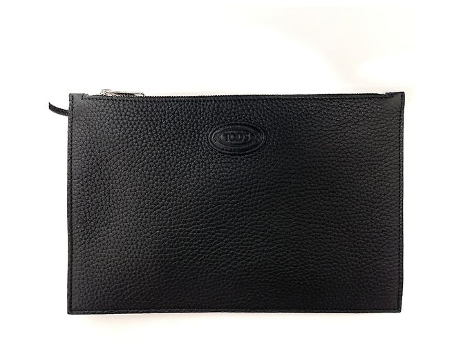 Tod's DI BAG WEEKEND Travel Tote - vista 9