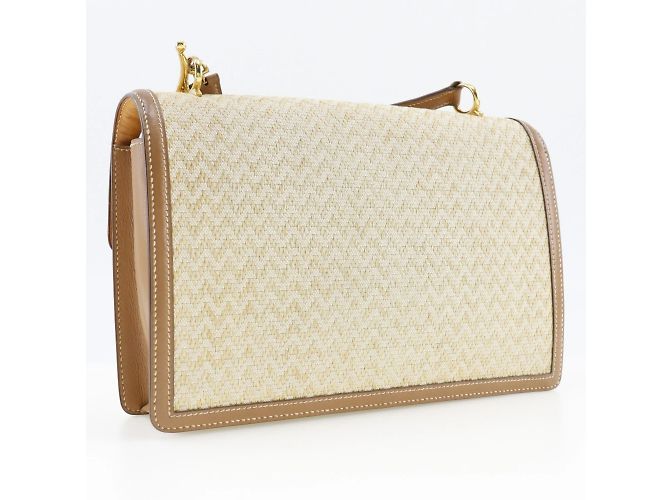 Hermès Vintage Schultertasche - Ansicht 3