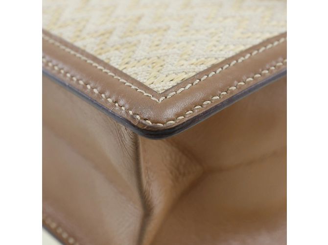 Hermès Vintage Schultertasche - Ansicht 5
