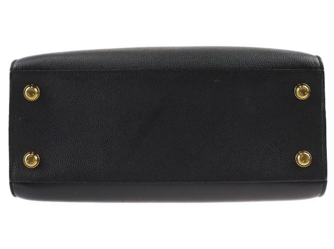 Borsa City Steamer MM Louis Vuitton Nero - vista 4