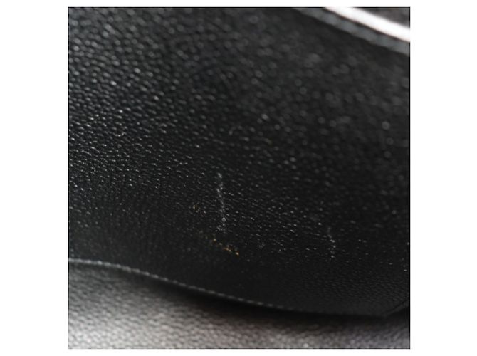 Borsa City Steamer MM Louis Vuitton Nero - vista 7