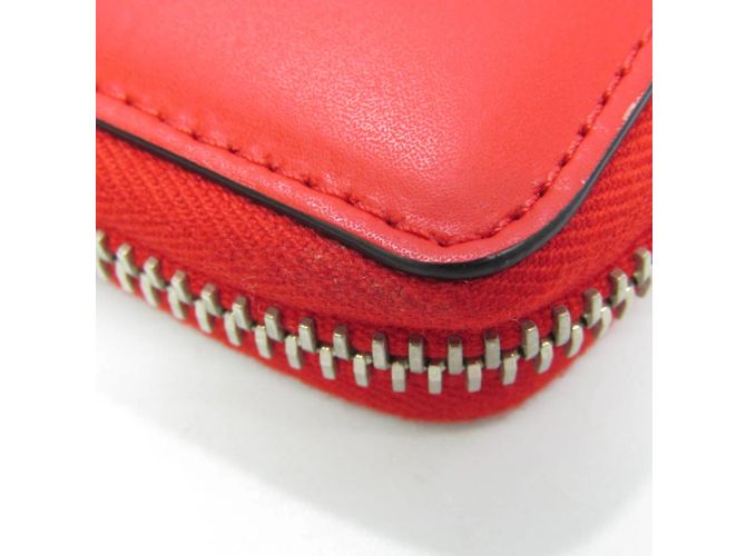 Valentino Garavani Bi-Fold Wallet with Neck Strap - view 4