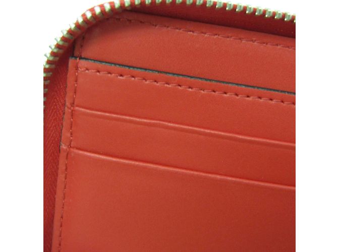 Valentino Garavani Bi-Fold Wallet with Neck Strap - view 9