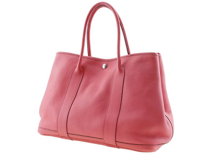 Hermès Hermes Garden Party PM Tote Bag - view 2