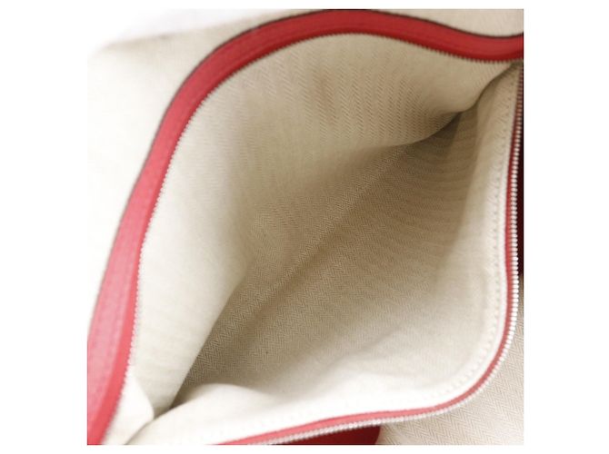 Hermès Hermes Garden Party PM Tote Bag - view 7