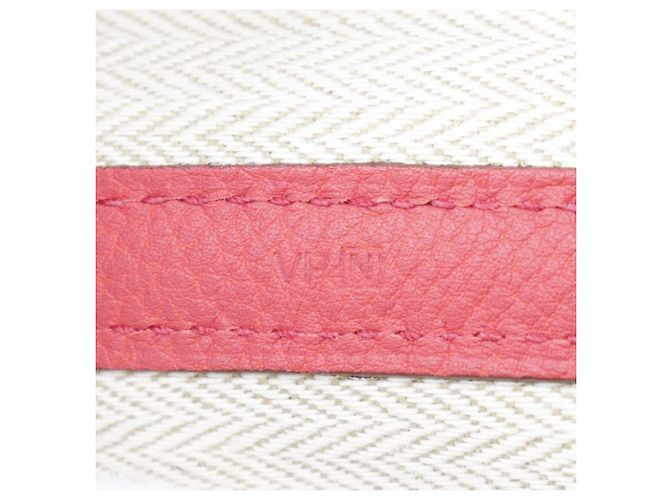 Hermès Hermes Garden Party PM Tote Bag - view 8