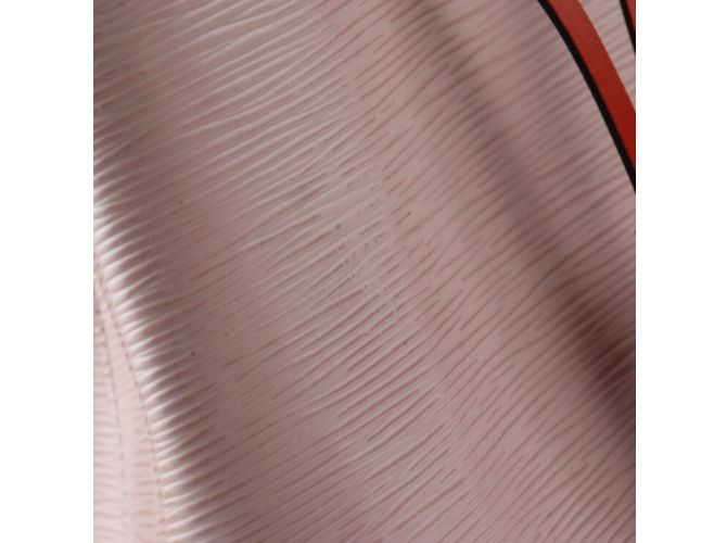 Néonoé Borsa Louis Vuitton Neonoe Rosa Multicolore Arancione - vista 7