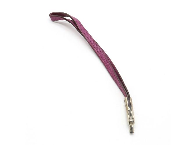Hermès Hermes Vespa Multi-Pouch Zigarettenetui Fuschia - Ansicht 6