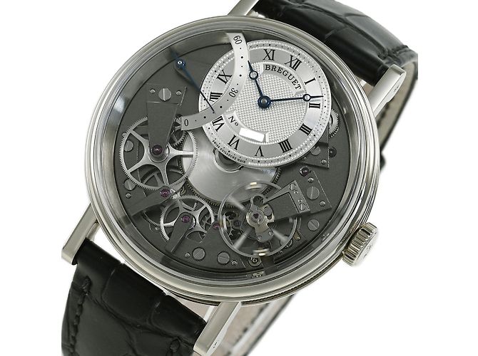 Breguet Tradition 7097 Wristwatch - view 2