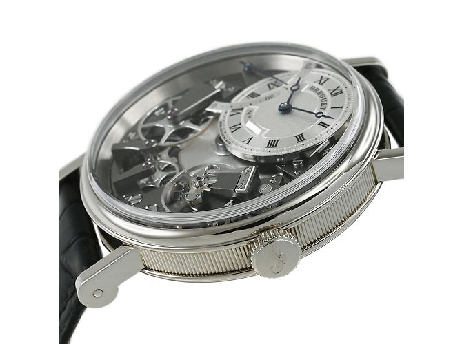 Breguet Tradition 7097 Wristwatch - view 3