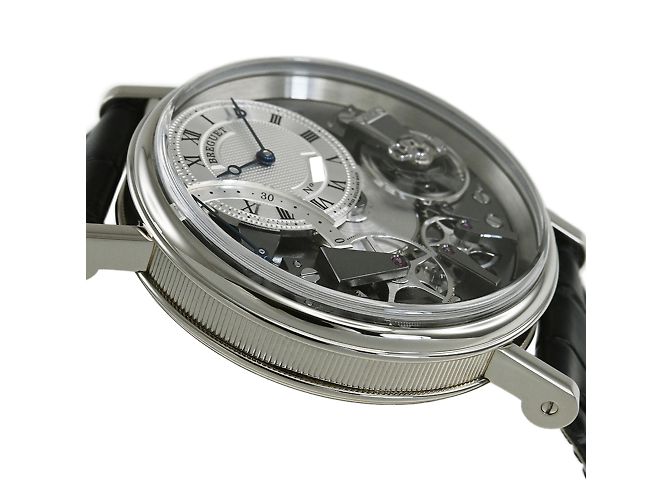 Breguet Tradition 7097 Wristwatch - view 4