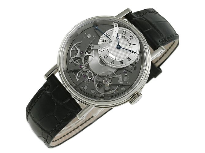 Breguet Tradition 7097 Wristwatch - view 5