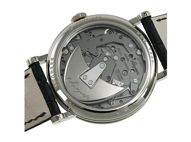 Breguet Tradition 7097 Wristwatch - view 6